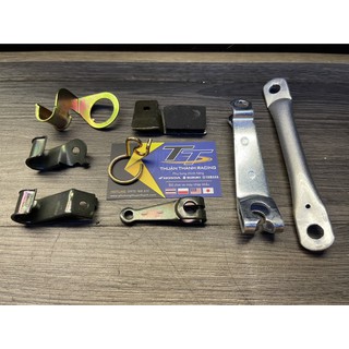 BỘ PAS DÂY DẦU - PAS THẮNG XE SPORT