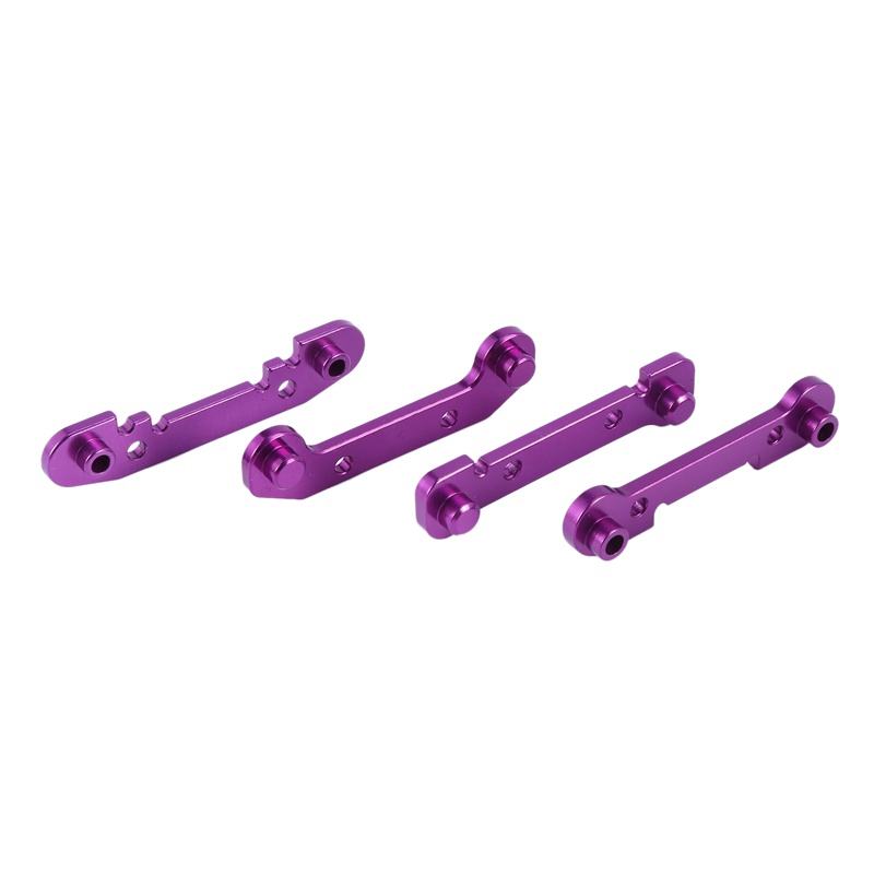 Bộ Phụ Kiện Tay Quay Trước Và Sau Cho Wltoys 144001 124019