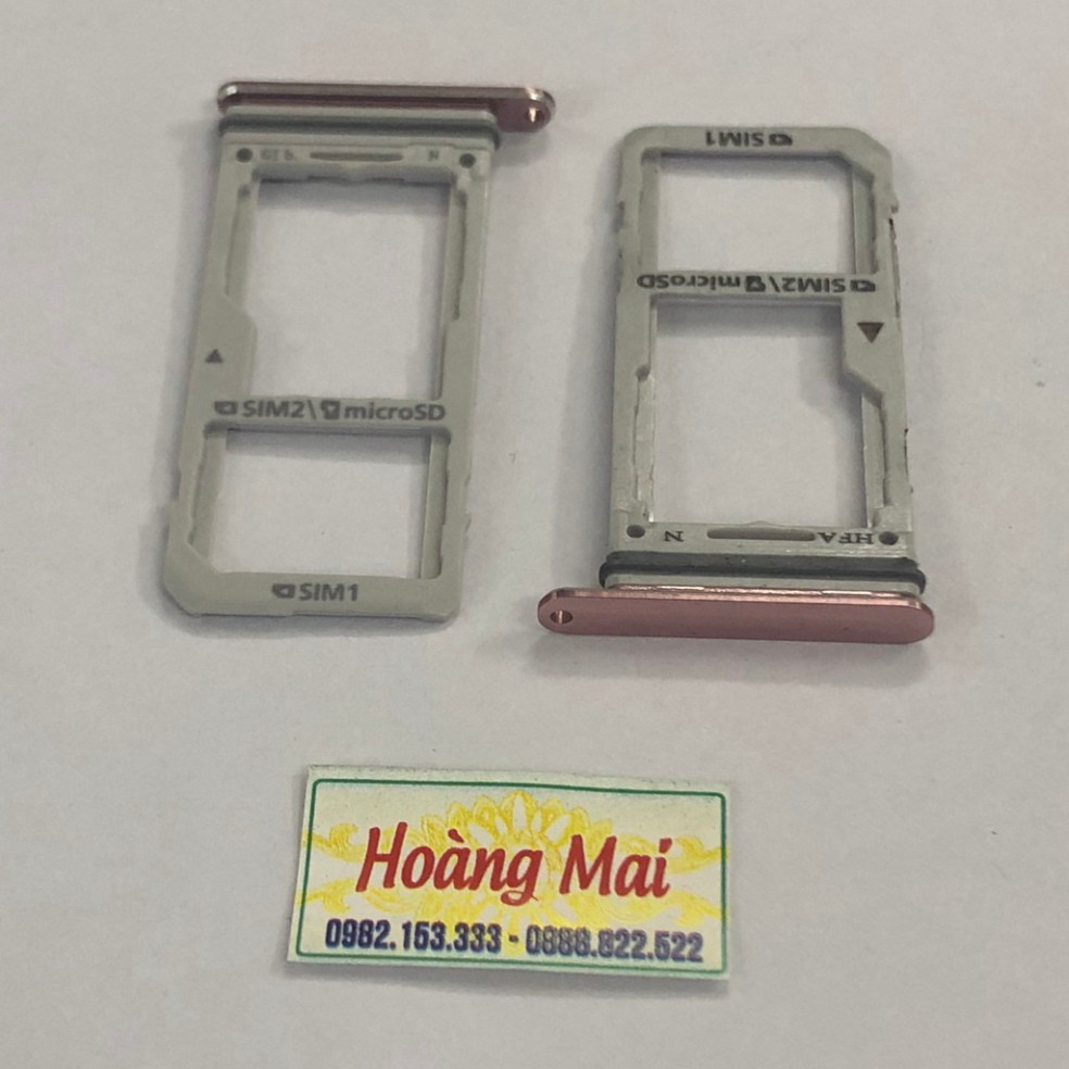 Khay sim điện thoại Sasung Note 8/N950