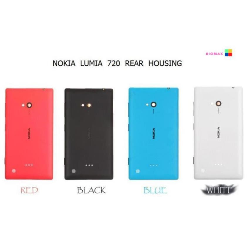 Nắp lưng Nokia Lumia 720