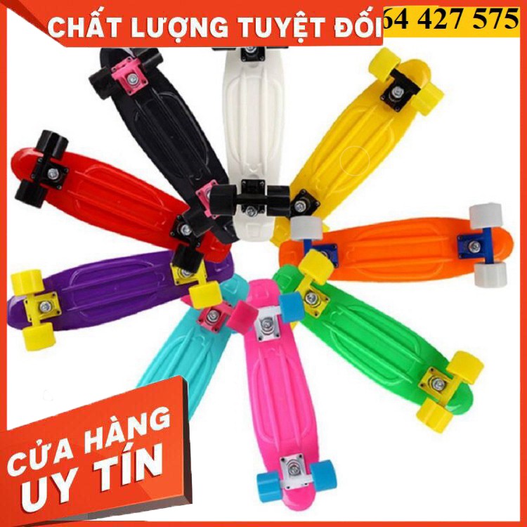 Ván Trượt Penny Board