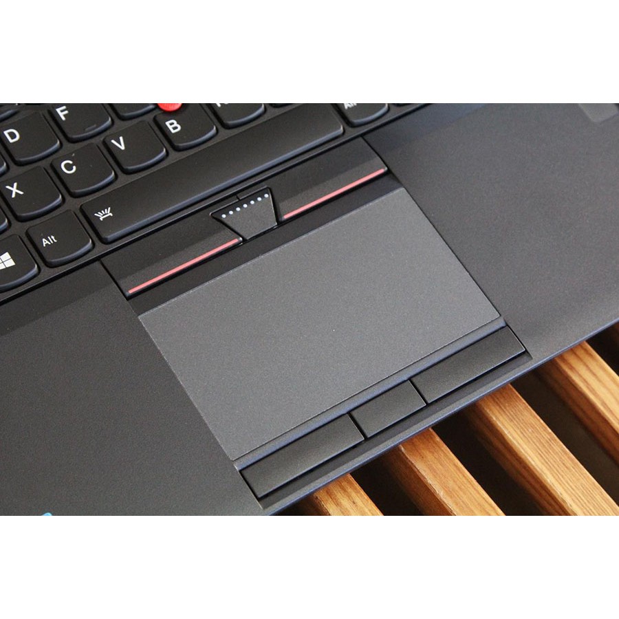 Laptop LENOVO THINKPAD P50 i7 - VGA QUADRO M2000M 4GB | BigBuy360 - bigbuy360.vn