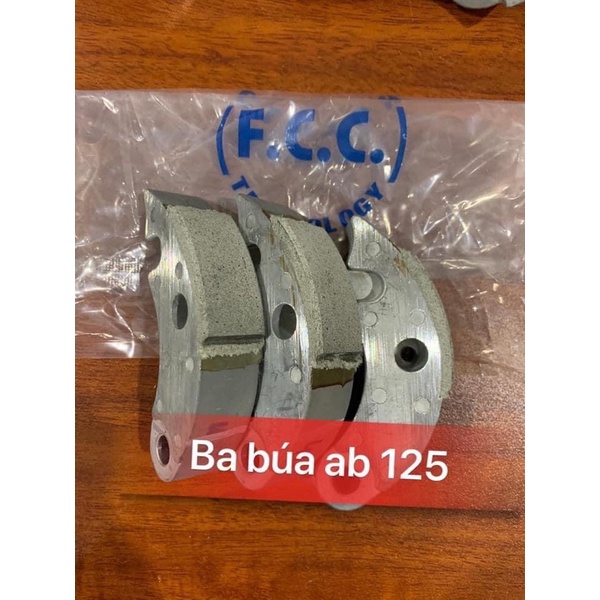 Bộ ba búa côn AIRBLADE 125 ( hàng FCC )