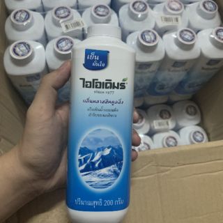 Phấn lạnh (ioderm since 1977)