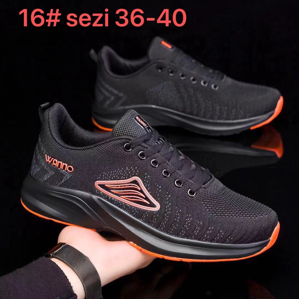 Giày Thể Thao Chính Hãng Goya Wanno Siêu Nhẹ