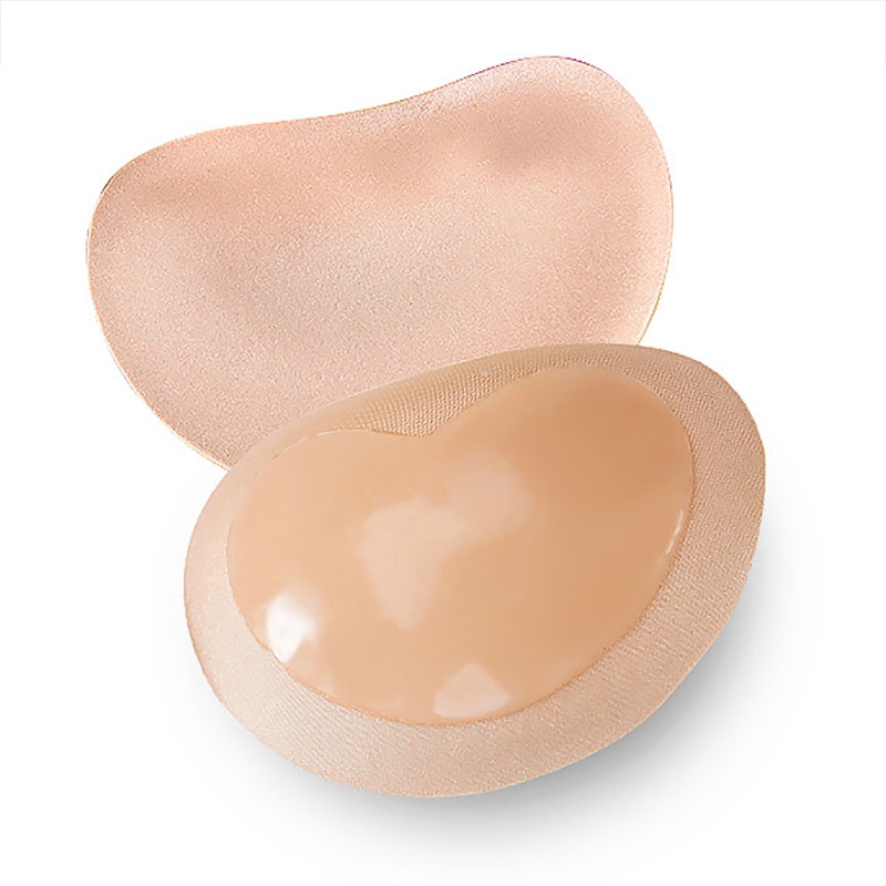 AOFEIQIKE Miếng đệm ngực lót xốp kiểu vô hình cho nữ