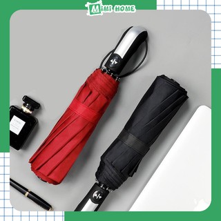 Ô tự động gấp gọn đóng mở 2 chiều, loại 12 nan hàng xuất nhật am01