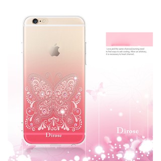 Ốp lưng iPhone 6 Plus 6S Plus DIROSE