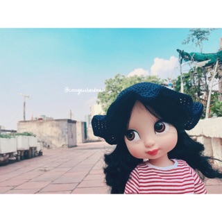 Mũ ajuma cho Animator