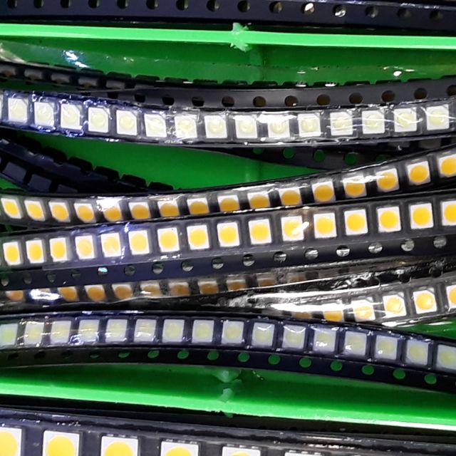 50 hạt led dán 3528