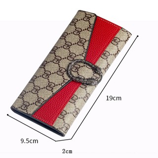 Ví cầm tay VI033