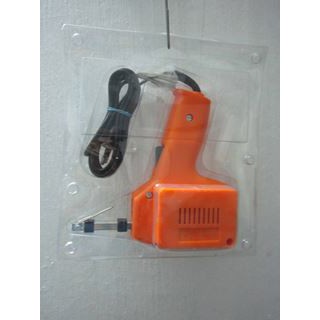 Mỏ Hàn Xung 100W Của Tiệp ( tặng 5 mũi hàn)