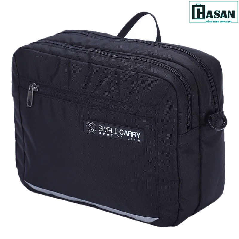 Túi đeo chính hãng thương hiệu SimpleCarry Credo Simple Pouch