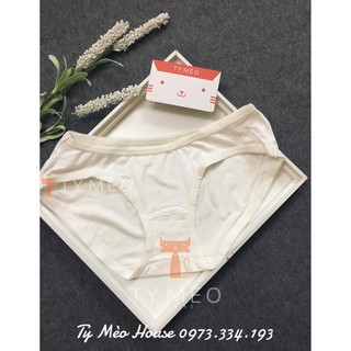 🐹 Quần Chíp Cotton pha thun 4 chiều 🐹
