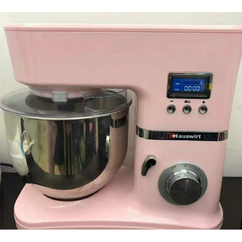 Máy Trộn Bột Hauswirt HM740 điện tử 5L