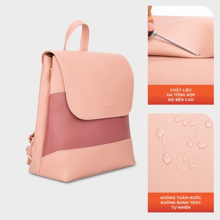 Balo Nữ YUUMY YBA21