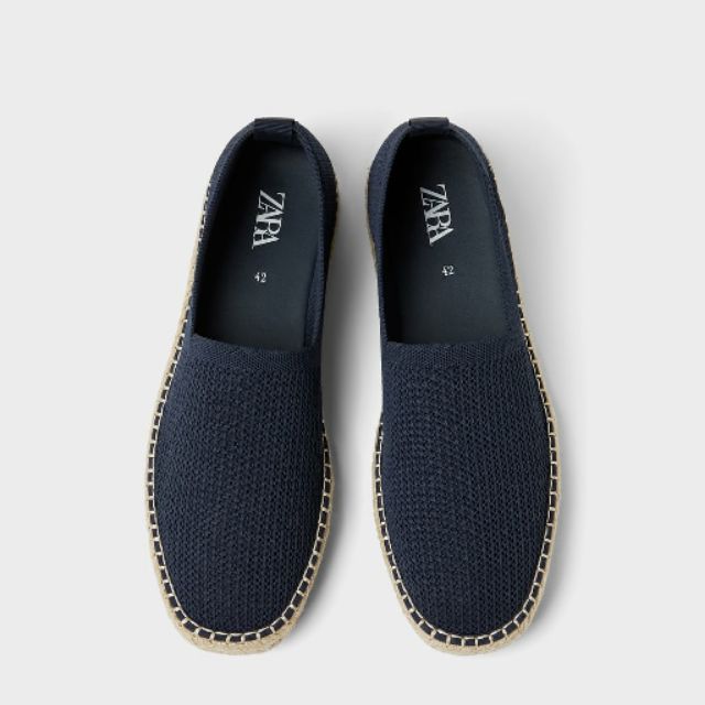 slip on zara nam