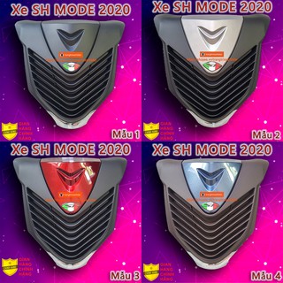 Mặt Nạ Giả Ý Xe SH Mode 2020
