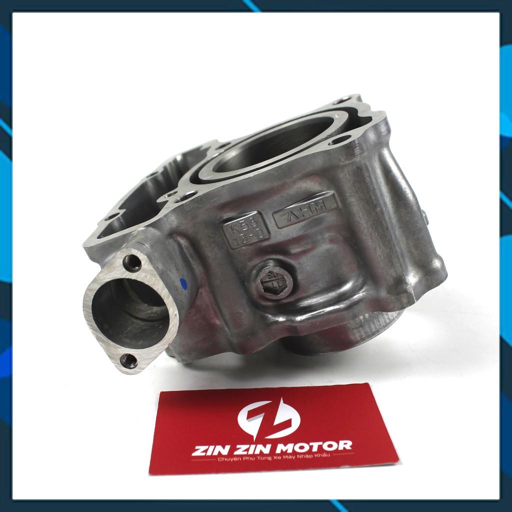 Lòng (Xi Lanh) Sonic 150R K56, Winner, Supra GTR K56F K56W 12100K56N00 ( Có Hàng Sắn )