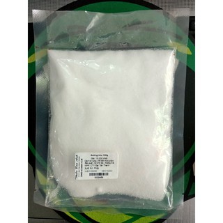 Đường nho gói  100g