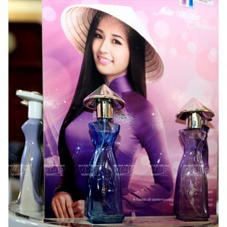 Nước Hoa Miss Sài Gòn Elegance
