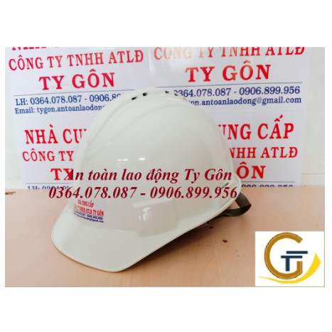 NÓN BẢO HỘ CAO CẤP KIỂU PHÁP