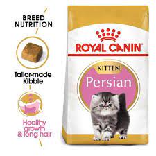 thức ăn hạt cho mèo royal canin 400g