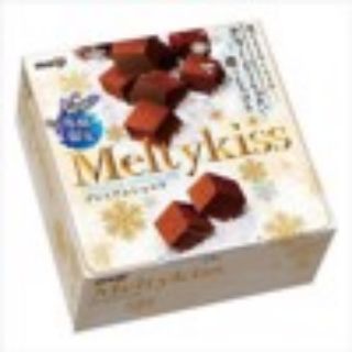 1234 Socola Meltykiss Meiji các vị