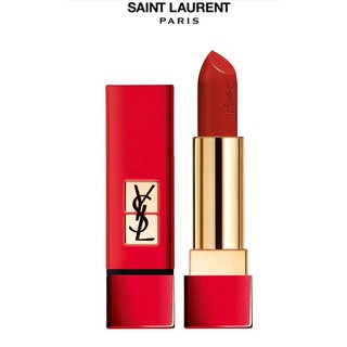 Son YSL Limited 1966 Rouge Libre – Màu Đỏ Đất