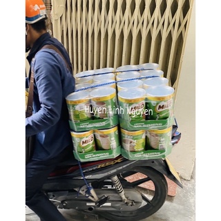 Sữa Milo Úc 1kg Date mới nhất