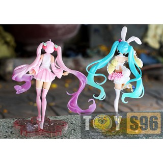Mô hình tĩnh Hatsune Miku