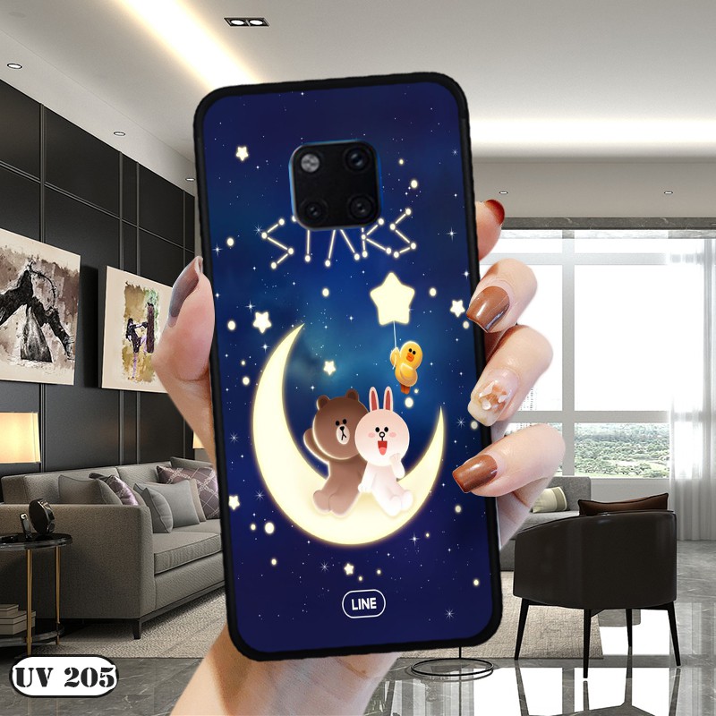 Ốp lưng cho HUAWEI Mate 20 Pro