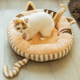 Ổ chó mèo - Đệm cho thú cưng