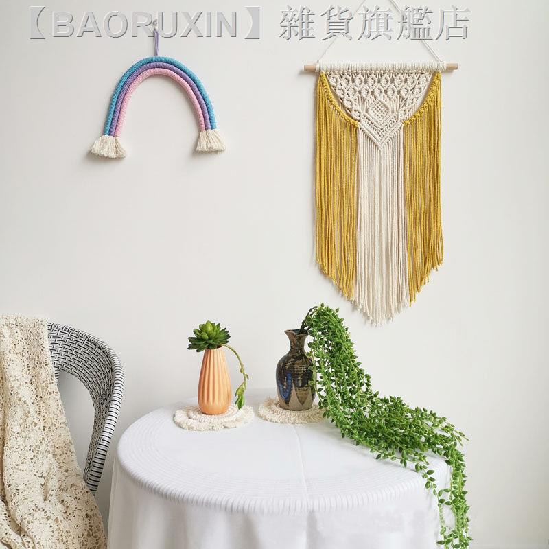 Vỏ Bọc Ghế Sofa Trang Trí Phong Cách Bohemian