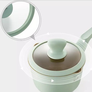Bộ nồi chảo đa năng KUB