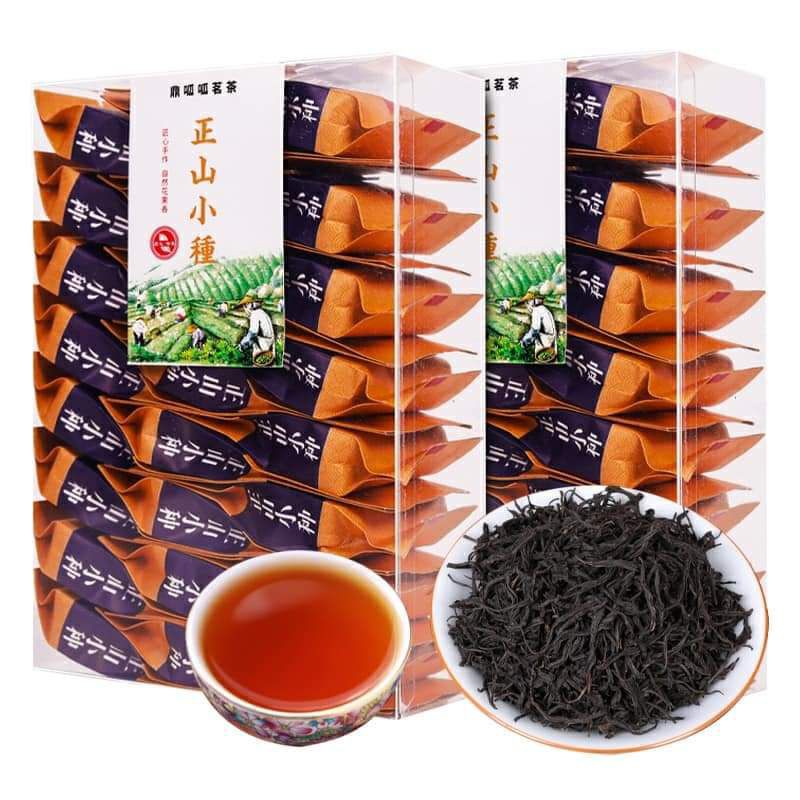 Hồng Trà Phúc Kiến