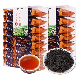 Hồng Trà Phúc Kiến