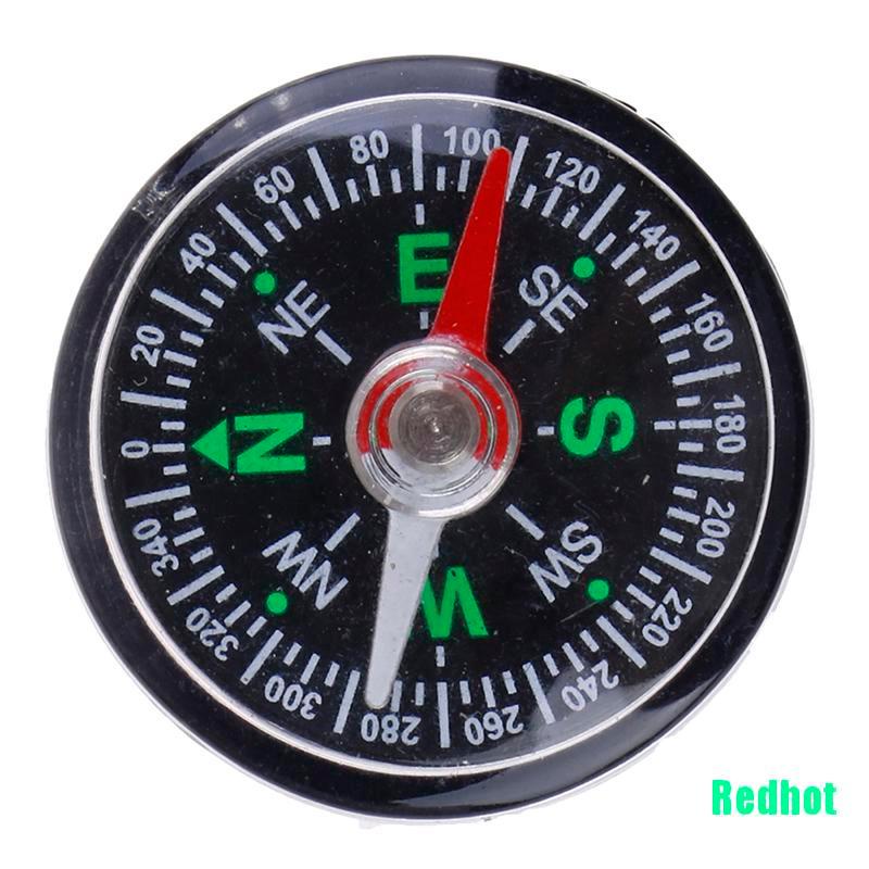 La Bàn Mini 30mm Tiện Lợi Khi Đi Du Lịch