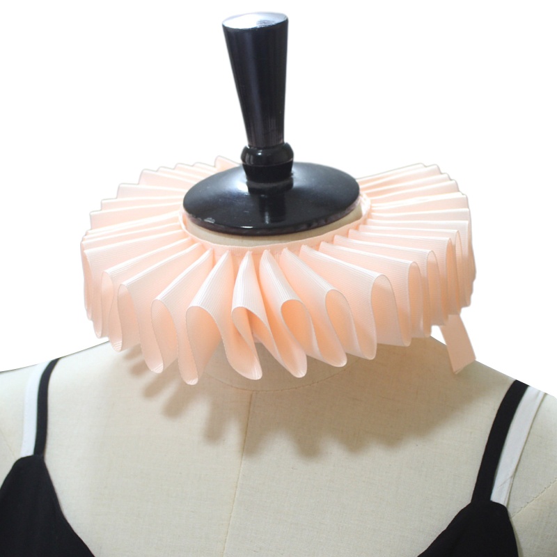 Vòng Cổ Choker Nhiều Lớp Đính Hình Chú Hề Phong Cách Phục Hưng