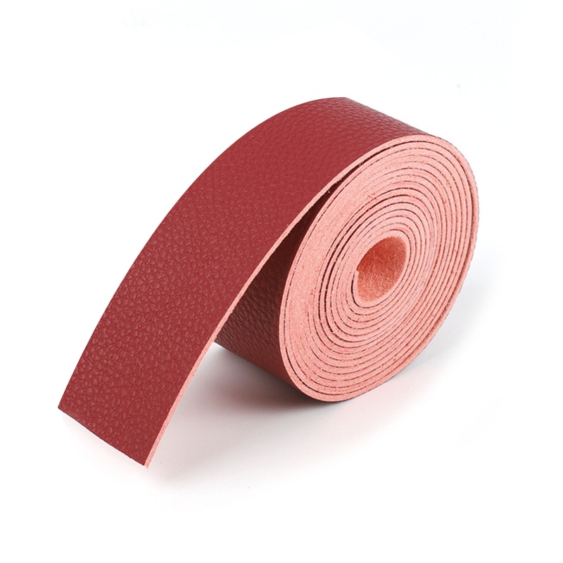 Dây Đai Da PU Phù Hợp Cho May Vá Thủ Công DIY