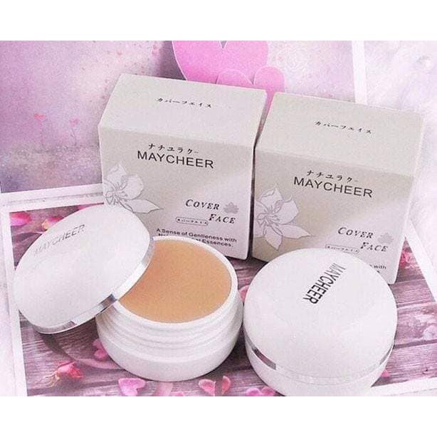 Che khuyết điểm MAYCHEER