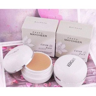 Che khuyết điểm maycheer