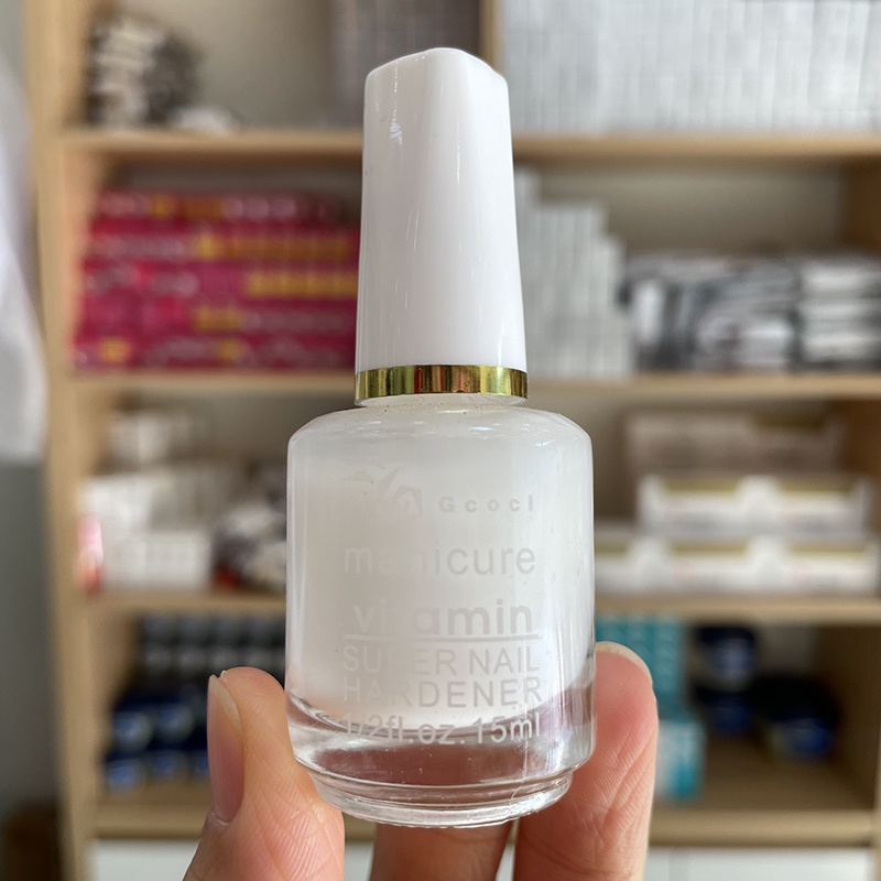 Dầu Dưỡng Móng Pinpai 15ml