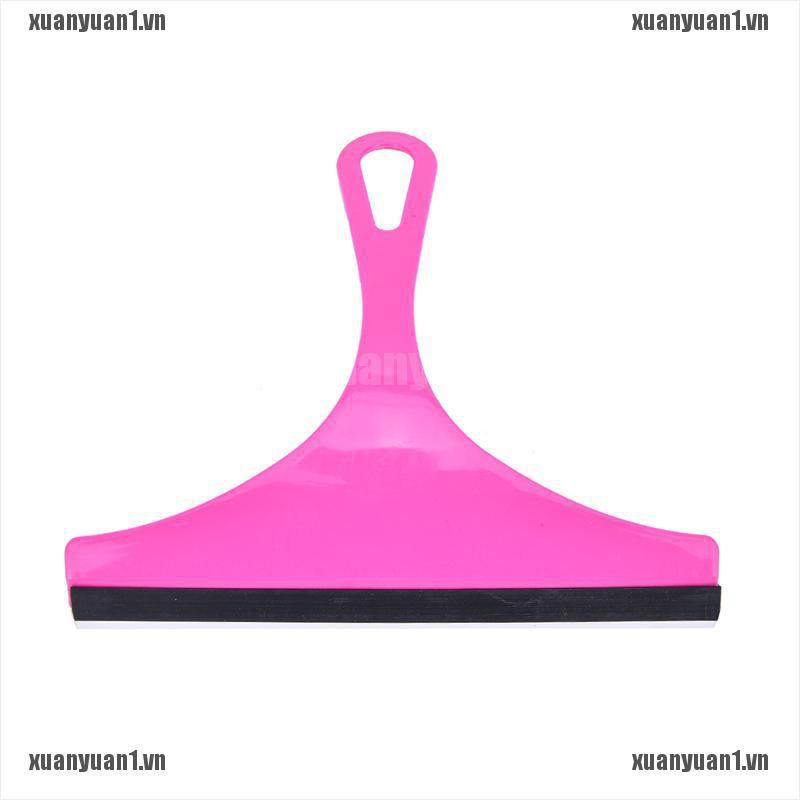 [XUANYUAN1] Dụng Cụ Lau Kính Cửa Sổ, Nhà Tắm, Xe Hơi