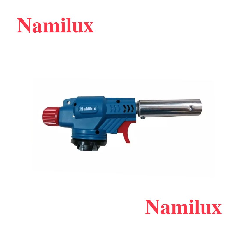 Đèn khò gas mini Namilux TS1719RN
