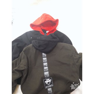 Bomber dạ có mũ (hàng Quảng Châu cao cấp)
