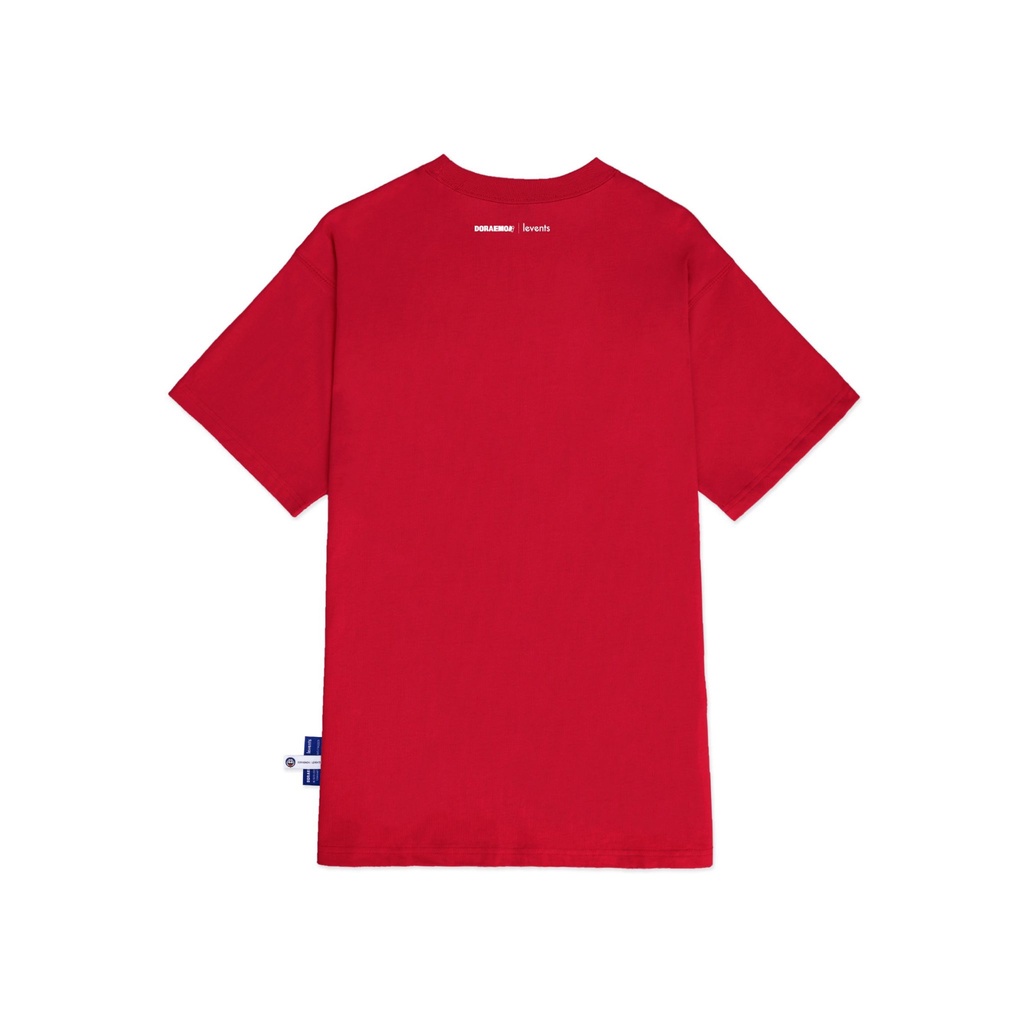 ÁO THUN LEVENTS | DORAEMON FAMOUS TEE