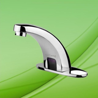 VÒI CẢM ỨNG LAVABO CAO CẤP SMARTECH ST-101, VÒI RỬA TAY, LAVABO- HÀNG HÃNG BẢO HÀNH 2 năm
