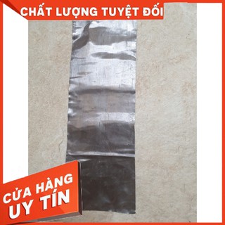 Chì lá cân phao