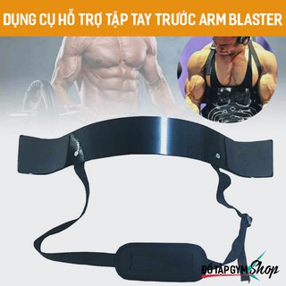 Dụng Cụ Hỗ Trợ Tập Tay Trước Arm Blaster